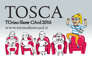 TOSCA CONVENZIONE CON FITEL PREZZO RIDOTTO A 8 EURO