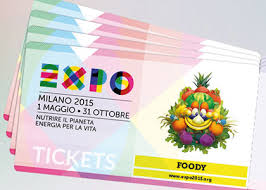 EXPO 2015