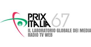 PRIX ITALIA 2015 TORINO