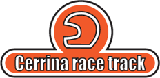 CERRINA RACE TRACK "NON ESISTE UNA CURVA DOVE NON SI POSSA SORPASSARE"