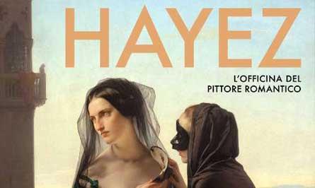 Mostra Hayez