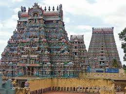 india del sud madurai