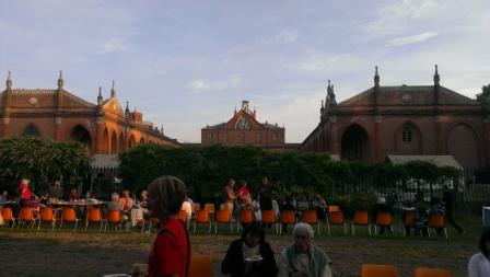 LA FESTA 4