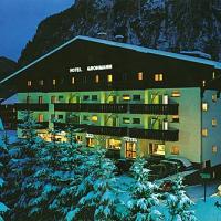 HOTEL GROHMANN ***