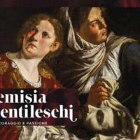 Mostra Artemisia Gentileschi