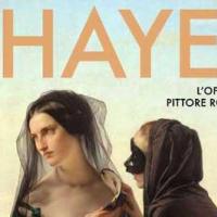 Mostra Hayez