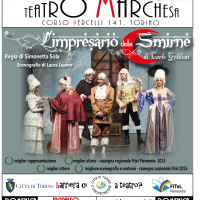 L'impresario delle Smirne - Gruppo Arte e Cultura
