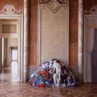 Mostra Pistoletto