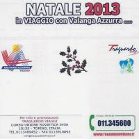 MERCATINI DI NATALE E VACANZE