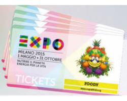 EXPO 2015