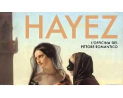 Mostra Hayez