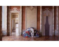 Mostra Pistoletto