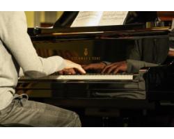 POMERIGGIO SPAGNOLO 22 APRILE